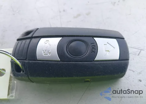 2014 BMW X1 Sdrive28I из США, поврежденный, VIN WBAVM1C58EVW47762